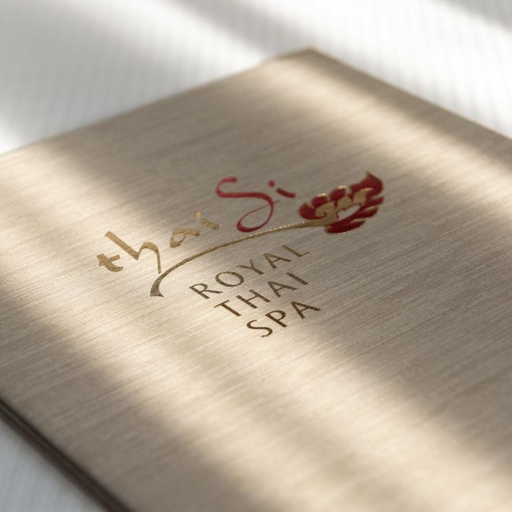 Thai Si Royal Thai Spa Lovadina Bagian luar foto