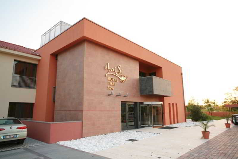 Thai Si Royal Thai Spa Lovadina Bagian luar foto