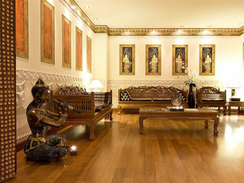 Thai Si Royal Thai Spa Lovadina Bagian luar foto