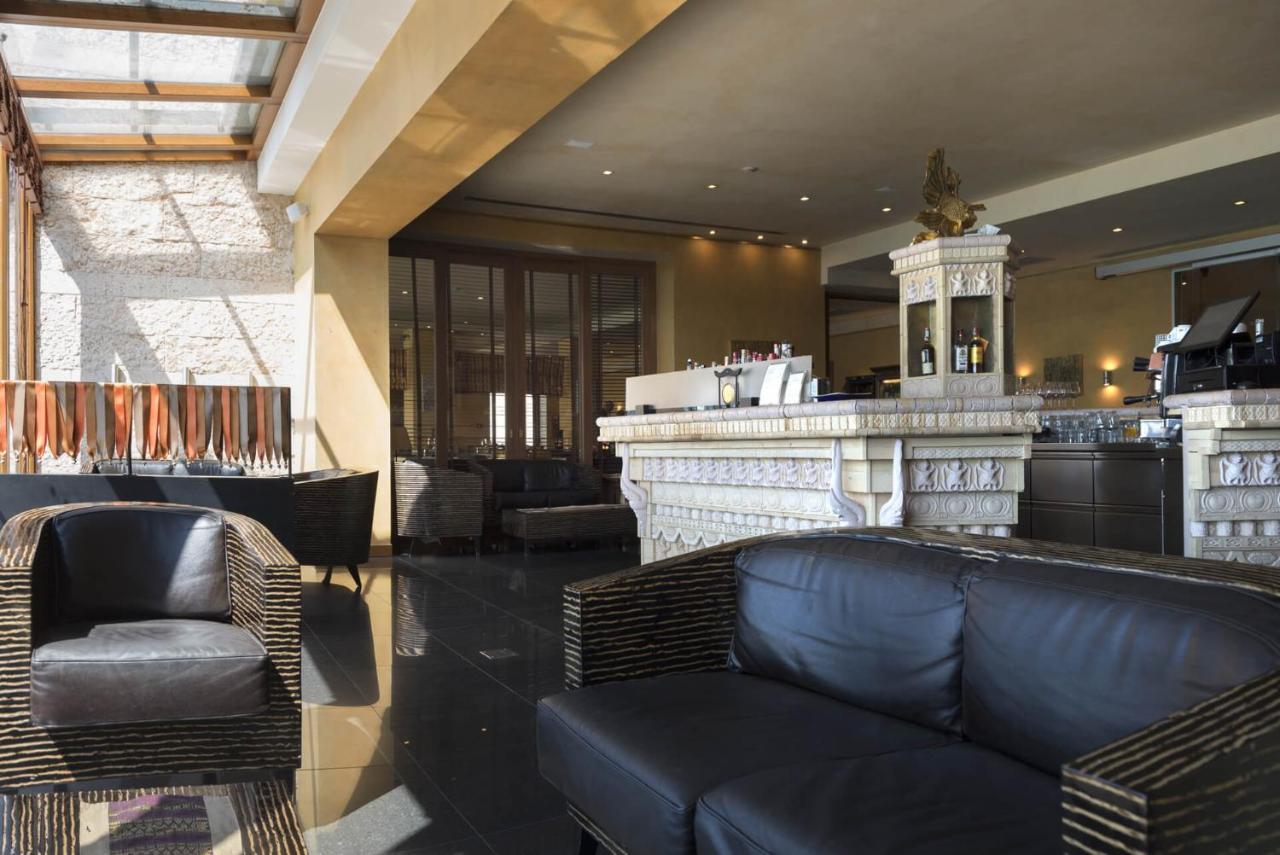 Thai Si Royal Thai Spa Lovadina Bagian luar foto