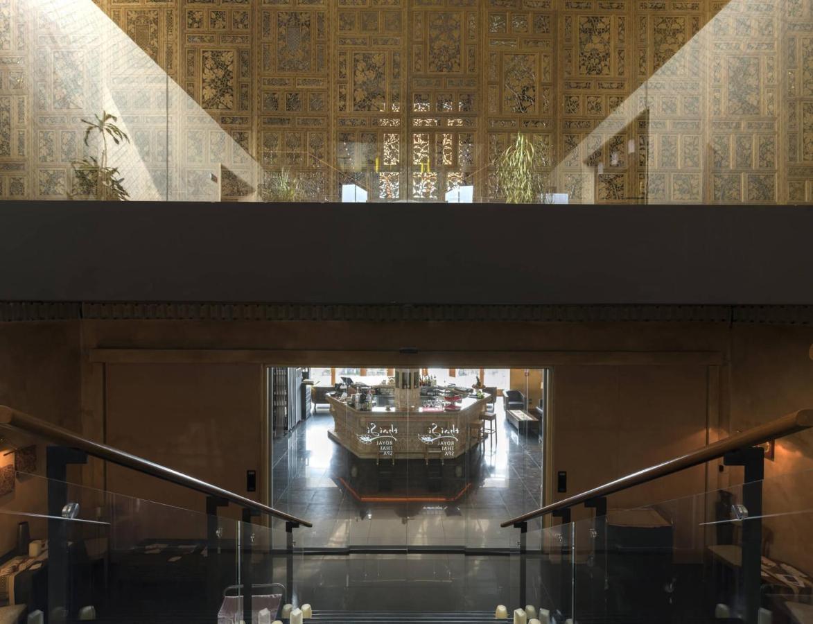 Thai Si Royal Thai Spa Lovadina Bagian luar foto
