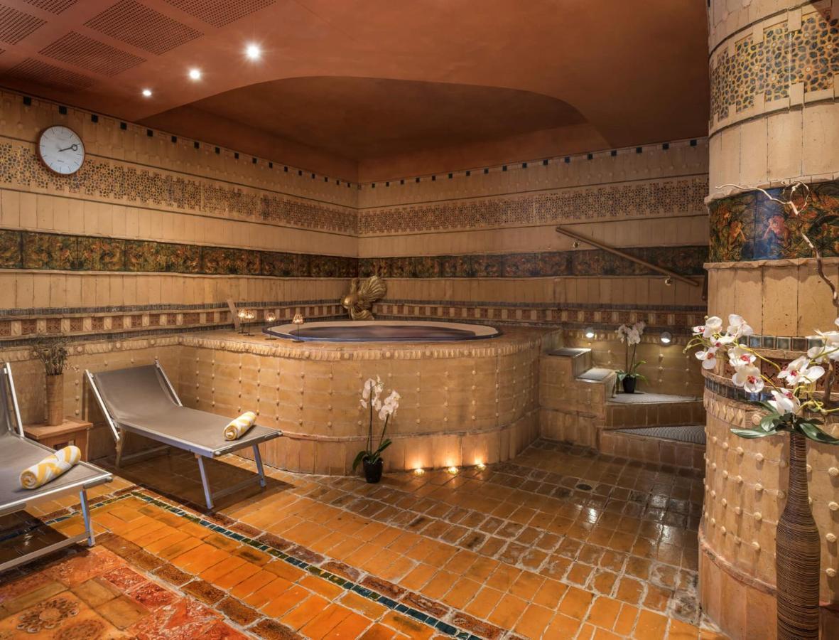 Thai Si Royal Thai Spa Lovadina Bagian luar foto